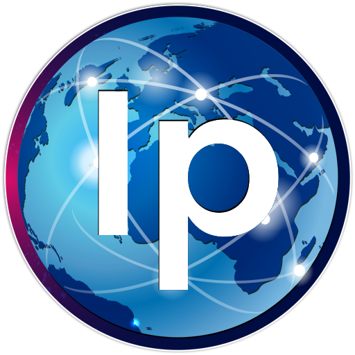 IP Tools - Network Utilities icon