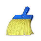Master Clean App: booster and cache cleaner icon