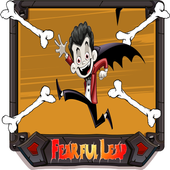 Fearful Leap icon