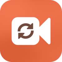 To mp4 3gp webm Video Converte