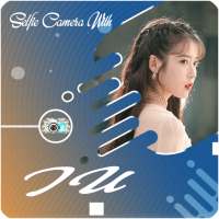 Selfie Camera With IU