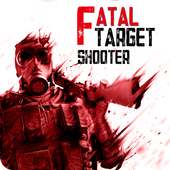 Fatal Target Shooter