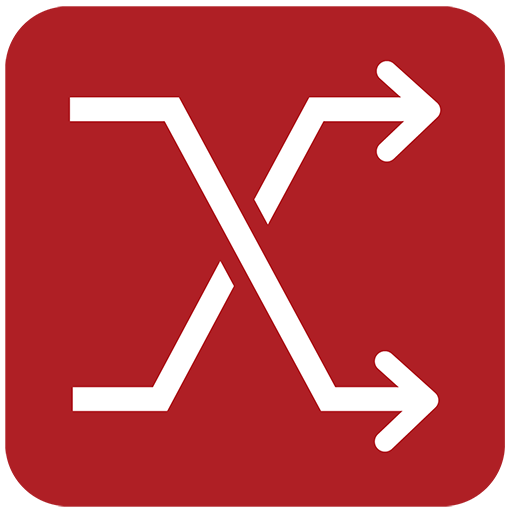 Veritas eDiscovery Exchange icon