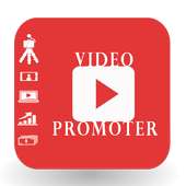 Video Promoter on 9Apps