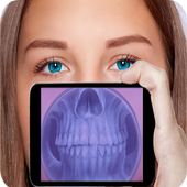 Free X-ray Scanner icon