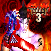 Tekken 3 Trick icon