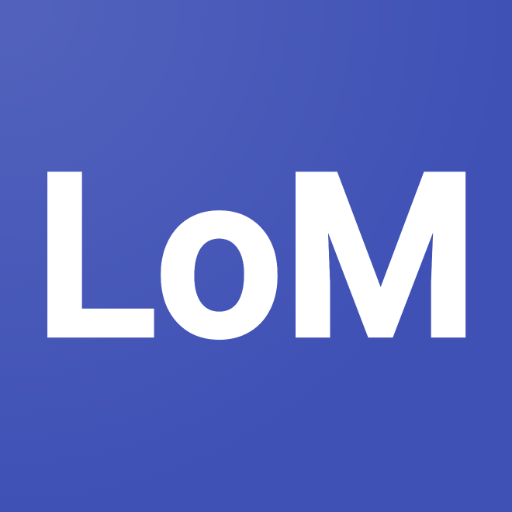 Logic Mall Demo icon