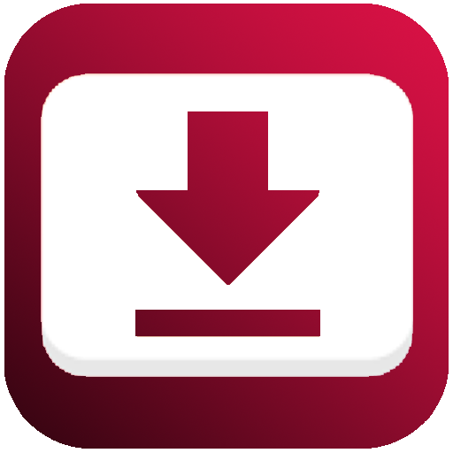 videos downloader free icon