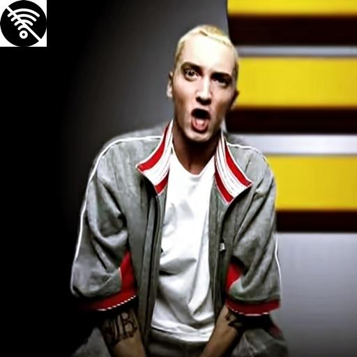 Eminem All Song Offline icon