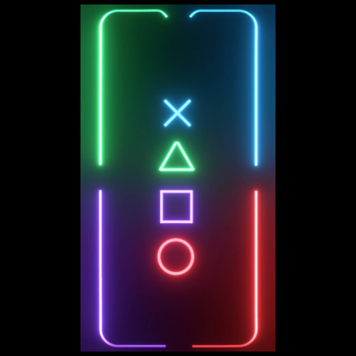 Edge Border Light Wallpapers icon