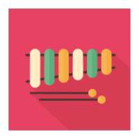 Xylophone : Sing & Share Music on 9Apps