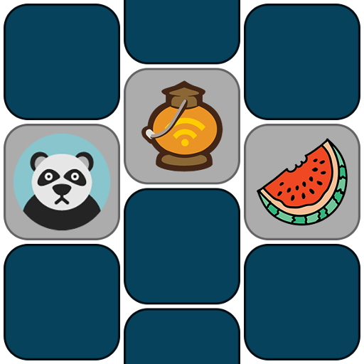 Memory Match Saga icon