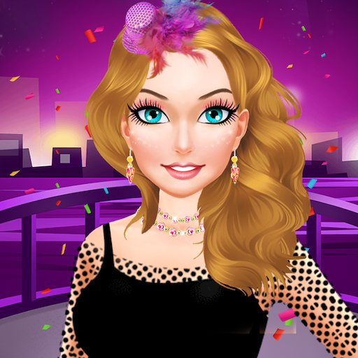 Princess Party DressUp icon