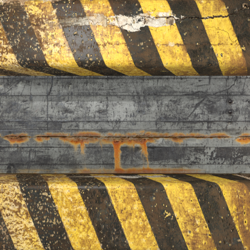 APEX/NOVA/ADW Industrial Theme icon