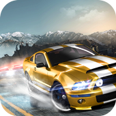Real Turbo Speed Racing आइकन