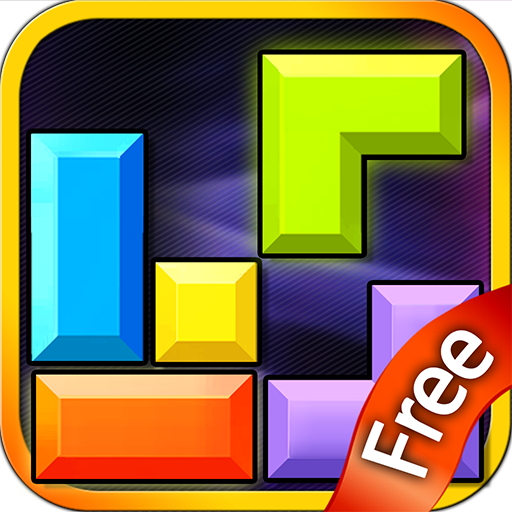Brix FREE icon