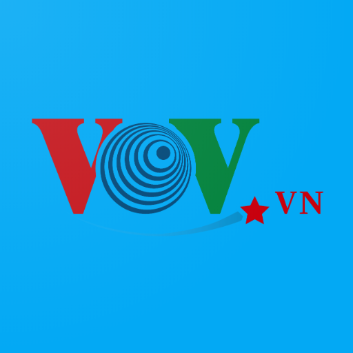 VOV Drive icon