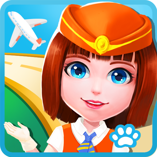 Airport Manager icon