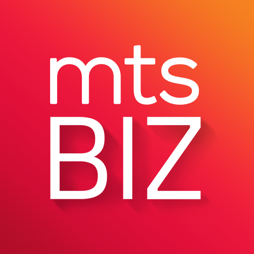 mts Biznis أيقونة