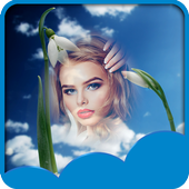 Transparent Photo Frames icon