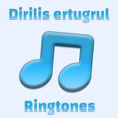 Dirilis ertugrul Ringtones on 9Apps
