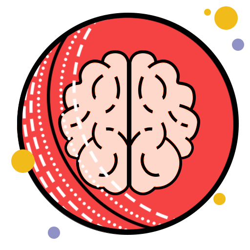 Brain Games Cricket Edition icon
