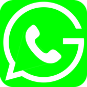 Whats Guide For New Whatsapp messenger icon