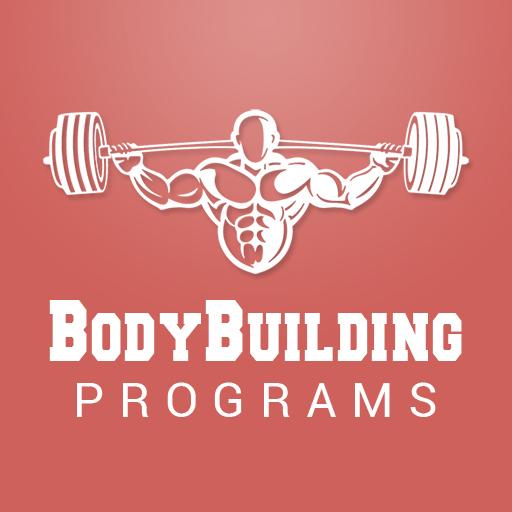 ikon Bodybuilding Programs