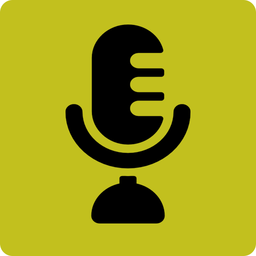 Voice Recorder 2020 icon