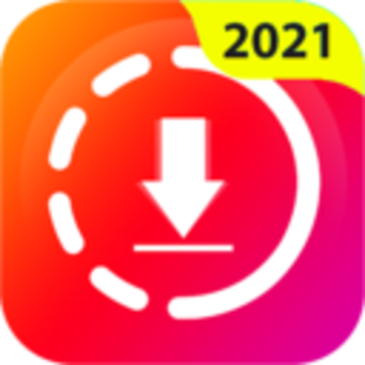 Story Saver For Instagram : Video Downloader icon