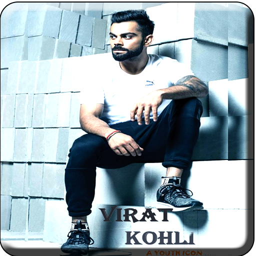 Virat Kohli Wallpapers icon