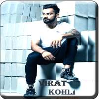 Virat Kohli Wallpapers on 9Apps