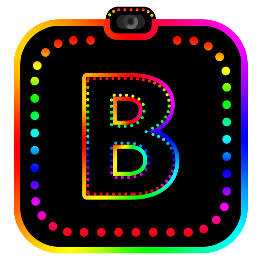 Borderlight Screen Wallpaper - Edge Live Wallpaper иконка