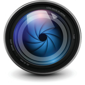 hd camera 2018 icon