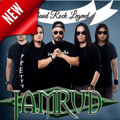 Lagu Jamrud Mp3 Offline icon