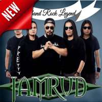 Lagu Jamrud Mp3 Offline