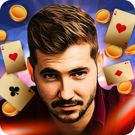 Full House Party icon