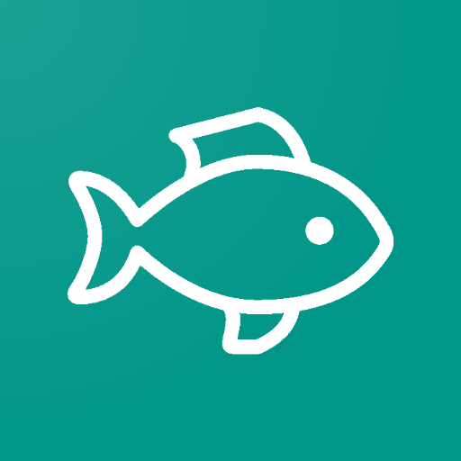 Fishcast - Free Solunar Fishing Forecast icon