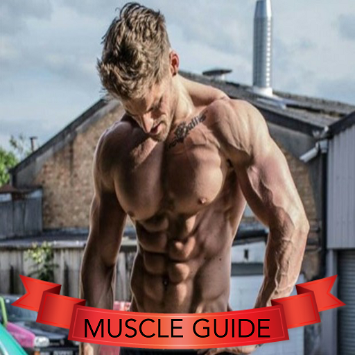 Muscle Guide icon