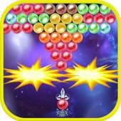 Bubble Classic Space