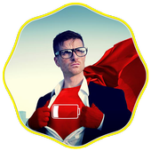 Battery Saver - Power Battery icon