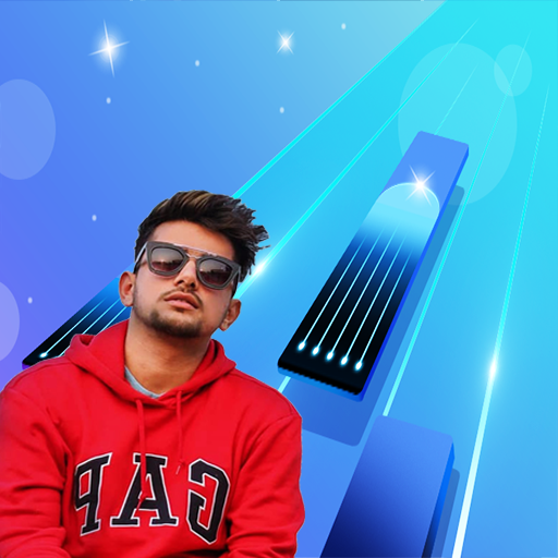 Jass Manak Song Piano Tiles 2021 icon
