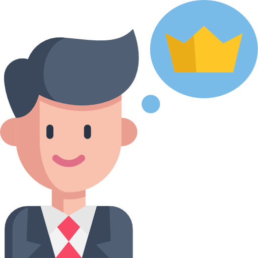 Cómo hacerse rico. Consejos icon