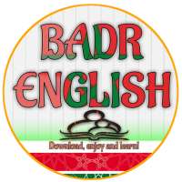 Badr English on 9Apps