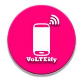 VoLTE Checker (Jio)