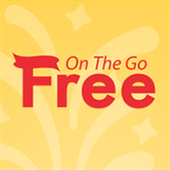 Free On The Go icon