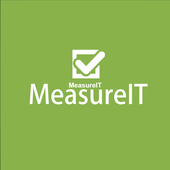 Measure IT icon