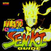 Guia Naruto Senki Shippuden Ninja Storm 4