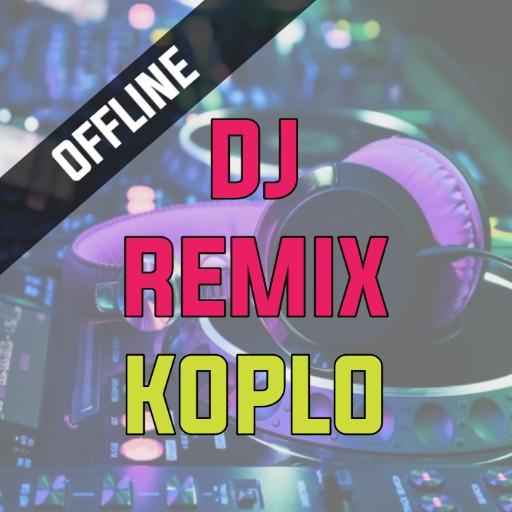 DJ Remix Koplo icon