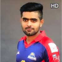 Babar Azam Wallpaperz on 9Apps